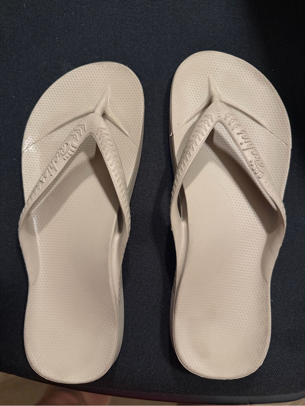 Archies Flip Flops